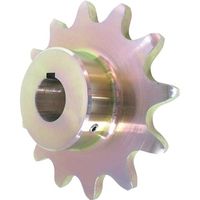 片山チエン KANA FBN 2062B7(R) D25 CM (クロメートメッキ) FBN2062B7D25CM 1個 365-7002（直送品）