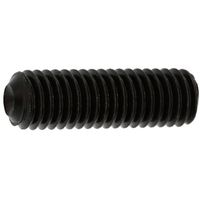 SUNCO ステンHS(極東製 くぼみ先 6×6 (80本入) A0-02-500K-0060-0060-00-80 1パック(80本)（直送品）