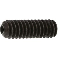 SUNCO HS(UNC(くぼみ先 #5ー40X5/16 (20本入) A0-00-5130-7050-8025-00-20（直送品）