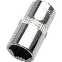 ワールドツール アストロプロダクツ 1/4DR ソケット 9mm 2002000025401 1個 253-4743（直送品）