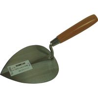 ナルセ商工 カネ三 本焼オールステンレンガ鏝 SREK-N01 1丁 228-9706（直送品）