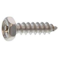 SUNCO ユニクロ (+)Aアプセット 6×20 (50本入) 20-00-000A-0060-0200-01-50P 1パック(50本)（直送品）