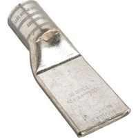 PANDUIT 銅製圧縮端子 穴なし ロング取付板 標準バレル 電線サイズ 1000 kcmil LCD1000ー00ー3 1袋(3個)（直送品）