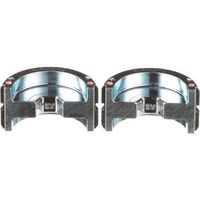 PANDUIT KA22シリーズ圧縮ダイ アルミ製圧縮端子及びスプライス用 6角形 6トン 適用電線サイズ AWG KA22ー2 1個（直送品）