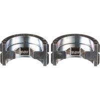 PANDUIT KA22シリーズ圧縮ダイ アルミ製圧縮端子及びスプライス用 6角形 6トン 適用電線サイズ AWG2/0 KA22ー2/0（直送品）