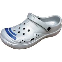 内外ゴム ジャストモード700 ネイビー 5号(22.0~22.5cm) JM700-NVY-5 1足 324-0709（直送品）