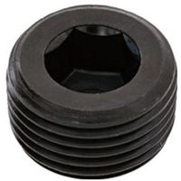 SUNCO プラグ(沈み(TKS PT 1/4 (20本入) A0-00-571T-8020-0000-00-20 1パック(20本)（直送品）