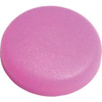 ダンドリビス ダンドリ Zキャップ Z844 ライトパープル Abox C-ZCX844-AX 1箱(100個) 423-7147（直送品）