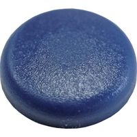 ダンドリビス ダンドリ Wキャップ W724 瑠璃 Abox C-WCX724-AX 1箱(100個) 423-8667（直送品）