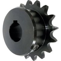 片山チエン KANA FBN 60B29 D35 BK (クロゾメ) FBN60B29D35BK 1個 365-6941（直送品）