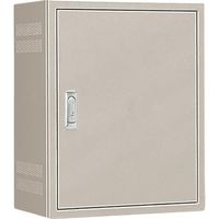 日東工業 Nito 熱機器収納キャビネット S20ー56LS 1個入り 1個 128-6132（直送品）