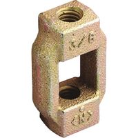 ネグロス電工 窓付ナット EN-W4 1個 369-8474（直送品）