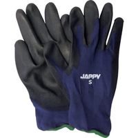 因幡電機産業 JAPPY 作業用手袋(3双入) JPS178B3PS 1袋(3双) 215-1005（直送品）