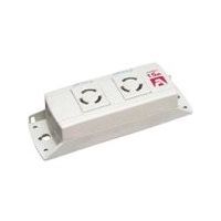 アメリカン電機 抜止OAタップ コード無_2