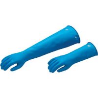 東京硝子器械 TGK エフテロン手袋 A20(薄) 男子用 280-87-09-08 1双 189-7583（直送品）