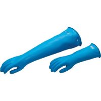 東京硝子器械 TGK エフテロン手袋 A22(薄) 男子用 280-87-09-06 1双 189-9095（直送品）