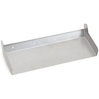 スガツネ工業 SUGATSUNE (210026555)AZーSLP310ステンレス鋼製 屑入投入口ガイド AZ-SLP310 1個（直送品）