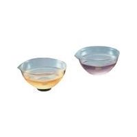 東京硝子器械 TGK ガラス蒸発皿 丸底 30φ 10mL 453-02-25-11 1個 185-8383（直送品）