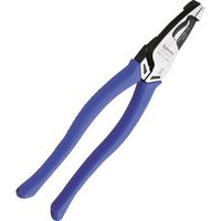 因幡電機産業 JAPPY 電工ペンチ DF-220-JP 1丁 370-0001（直送品）