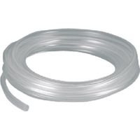 東京硝子器械 TGK フロンチューブ 7φ×9φ 1m 280-17-16-08 190-3928（直送品）