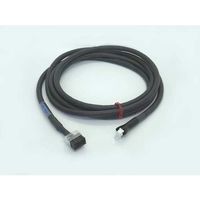 CKD EBR-M、EBS-M、FLSH、FLCR、FGRC用エンコーダケーブ EA-CBLE1-R03 223-8821（直送品）