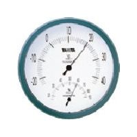 東京硝子器械 TGK 温湿度計 TTー492ーGY グレー 525-88-08-02 1台 183-4281（直送品）