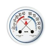 東京硝子器械 TGK 温湿度計 5488ーN 525-88-08-03 1台 186-0600（直送品）