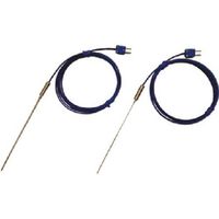 東京硝子器械 TGK K熱電対 コネクター付 S1-K