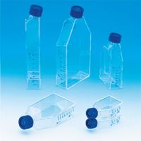 東京硝子器械 TGK イージーフラスコ 660mL F 30個 656-28-55-30 1箱(30個) 185-1861（直送品）