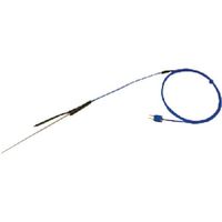 東京硝子器械 TGK K熱電対 テフロン被膜コネクタ付