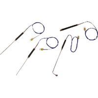 東京硝子器械 TGK ハンディタイプK熱電対 K-1-Q