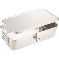 東京硝子器械 TGK ラボコンテナー 420型 419-32-07-91 1個 185-8015（直送品）