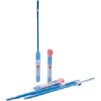 東京硝子器械 TGK 赤沈用ピペット #88437 200本入 198-22-25-21 1箱(200本) 190-2193（直送品）