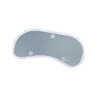 東京硝子器械 TGK フラッドシールドヘム PA008BH 50枚 285-25-05-12 1袋(50枚) 190-7034（直送品）