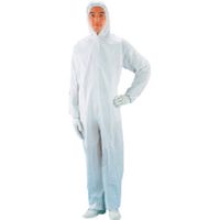 東京硝子器械 TGK ミクロテクター L 10着 407-87-04-02 1箱(10着) 185-4699（直送品）