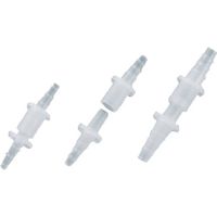 東京硝子器械 TGK 迅速コネクタ10ー12 #535 20入 198-19-26-04 1袋(20個) 190-6923（直送品）