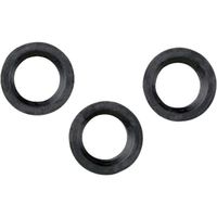 AーGas Japan FUSO チャージバルブ用パッキン FSー762AR用 FS-762AR-10 1袋(3個) 354-5287（直送品）