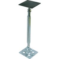 若井産業 WAKAI 鋼製束 力技 フラット型 300ー450 KD3045F 1セット(25本) 386-1510（直送品）