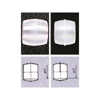 東京硝子器械 TGK スリーブ 1/2in PP 50入 457-17-80-53 1袋(50個) 186-1141（直送品）