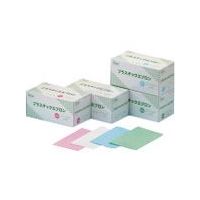 東京硝子器械 TGK プラスチックエプロン 457-87-04