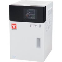 ヤマト科学 ヤマト 低温恒温器 IJ102 1台 405-5406（直送品）
