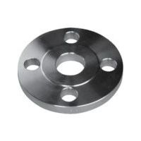 イノック 面座付さし込み溶接フランジ 10K400A 304RF10K400A 1枚 850-4852（直送品）