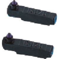 東京硝子器械 TGK カートリッジペン 青 2本入 050-88-20-13 1袋(2本) 189-5558（直送品）