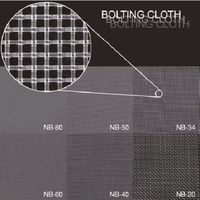 東京硝子器械 TGK 合成繊維網 NB50 5m 635-54-33-05 1巻 183-4515（直送品）