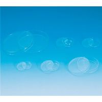 東京硝子器械 TGK 器官培養ディッシュ 60×15 500組 725-28-01-05 1箱(500組) 183-9480（直送品）