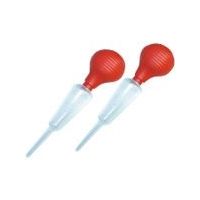 東京硝子器械 TGK 大型スポイトセット BOSー001 2個入 901-22-25-01 1組(2個) 184-4480（直送品）