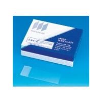 東京硝子器械 TGK フロストスライドグラス S0318 100枚入 863-14-12-20 1箱(100枚) 184-7448（直送品）