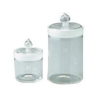 東京硝子器械 TGK 秤量びん φ50×30Hmm 448-65-53-11 1本 186-1189（直送品）