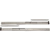 スガツネ工業 SUGATSUNE (190115207)ESR3ー14ステンレス鋼製スライドレール ESR3-14 1セット(2本)（直送品）