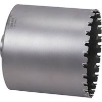 ミヤナガ ポリクリックスーパーメタルコアドリル カッター φ140×130mm PCSM140C 1本 246-1620（直送品）